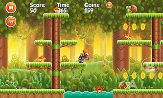 Bablu Dablu Adventures تصوير الشاشة 2