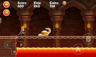 Bablu Dablu Adventures تصوير الشاشة 3