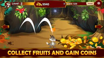 Fruit Business Capitalist screenshot 1