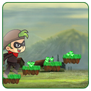 Jungle Adventures Hero APK