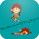 The Adventures Of King Ragnar APK