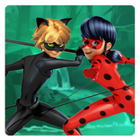 adventures Miraculous Ladybug