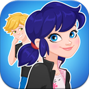 miraculous ladybug adventure APK