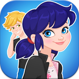 miraculous ladybug adventure