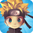 Ultimate Ninja Clash APK