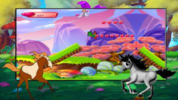 adventures Sofia princess horse syot layar 2