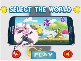 Rangers super adventures ảnh chụp màn hình 1