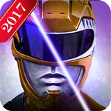 Super Power Rangers Adventures icon