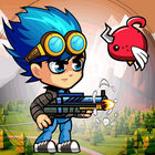 Fun Shooter Adventures icono