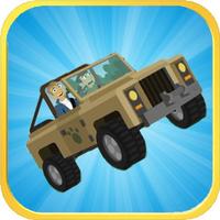 برنامه‌نما Wild Planet Kratts Game عکس از صفحه