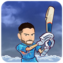Virat Kohli Adventure APK