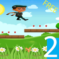 Jungle Adventure Story 2-free