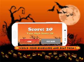 Adventures Witch : Halloween পোস্টার