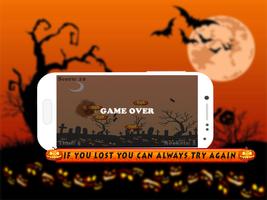 Adventures Witch : Halloween Ekran Görüntüsü 3