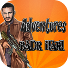 Adventures Badr Hari icône