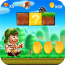 Adventures Chaves Castle World APK