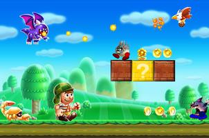 Adventures Chaves Castle World screenshot 1