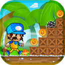 Super World Adventure APK