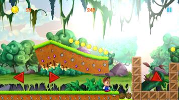 Adventure Games For Boys 2017 اسکرین شاٹ 2