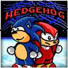 World Adventures Hedgehog Bros icon