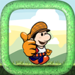 super jungle adventure of simo