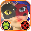 🐞Miraculous Ladybug running 2
