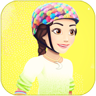 Adventure Run : Soy luna biểu tượng