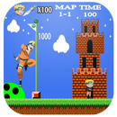 Super castle world Adventure APK