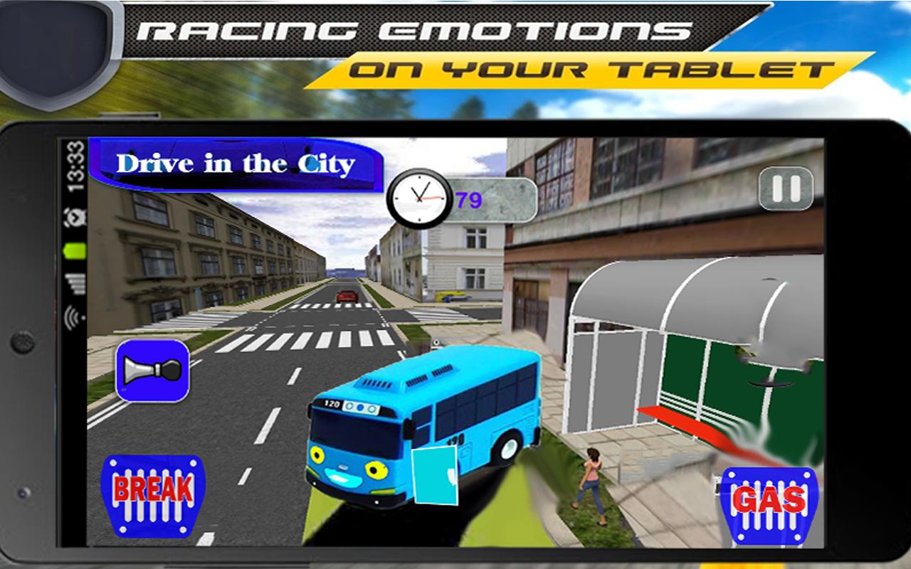 9000 Gambar Bus Simulator Indonesia Tayo  HD Paling Baru 