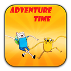 Guide For Adventure Time icône
