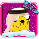 مغامرات الكلب جاك APK