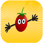 Tomato Adventure icône