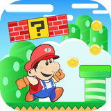 Icona Super Jungle Mario