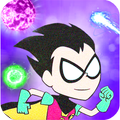 Super Titan Adventure World