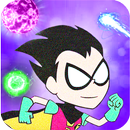 Super Titan Adventure World APK