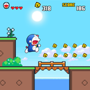 Doremon Adventure World APK