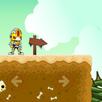 Jake Adventure World APK