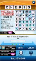 Word Winder Screenshot 1