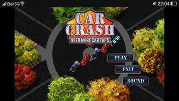 Car Crash Affiche