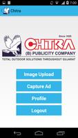 Chitra Application imagem de tela 1