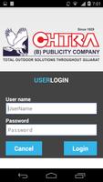 Chitra Application screenshot 2