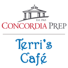 Concordia Prep School - Meals icon