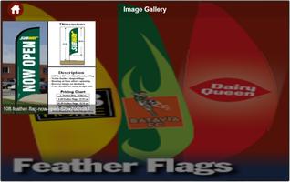 Advertising Flags & Banners capture d'écran 2