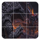 Godzilla Adventure Puzzle APK