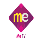 Me Tv Channel أيقونة