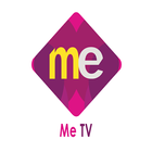 Me Tv Channel ikona