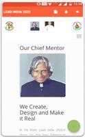 Lead India 2020 ảnh chụp màn hình 1