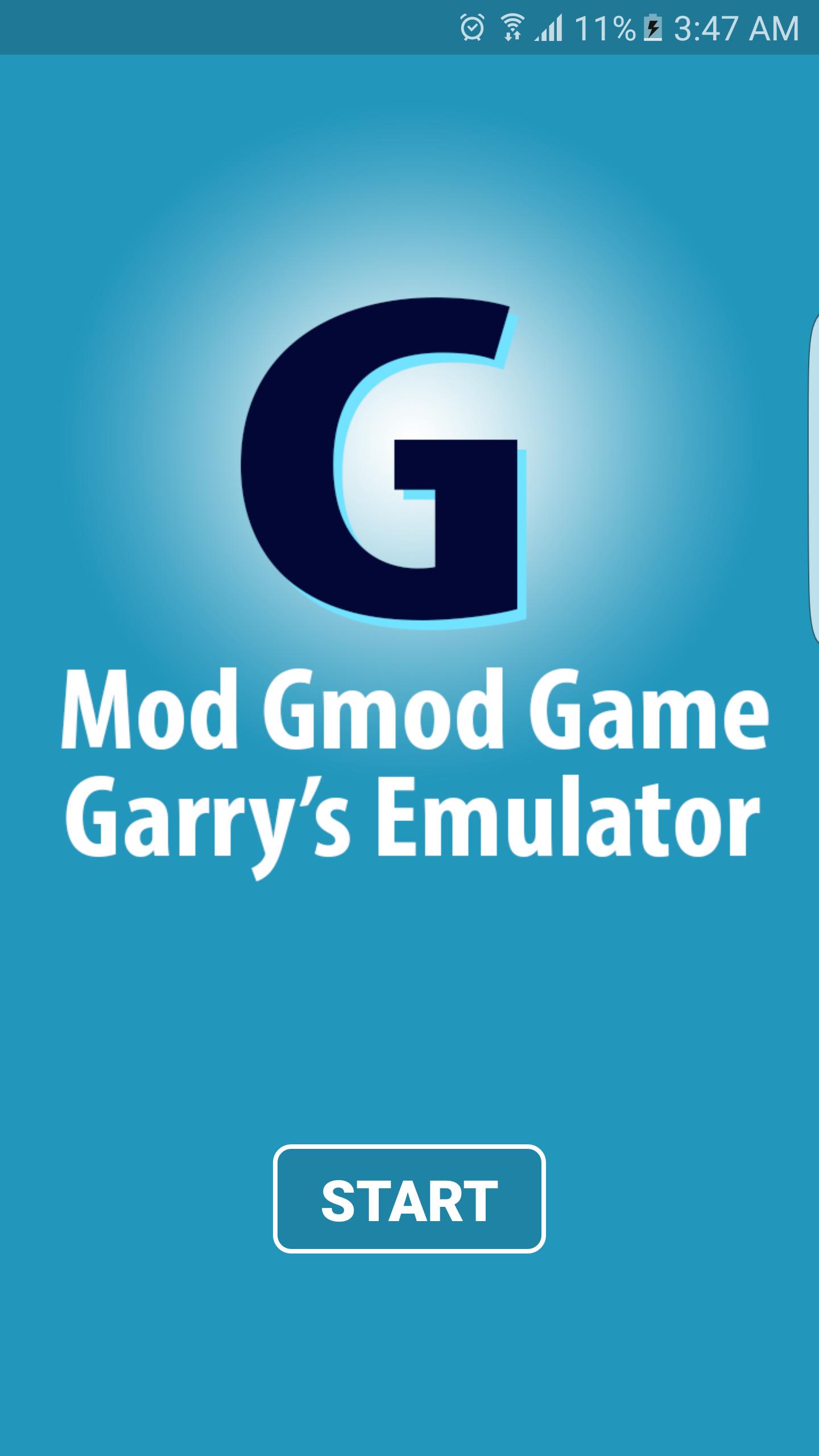 Pro Garry's Mod Gmod fÃ¼r Android - APK herunterladen - 