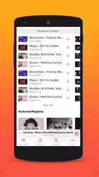 Musi Simple Music Streaming Advice Apk 3 9 Download For Android Download Musi Simple Music Streaming Advice Apk Latest Version Apkfab Com