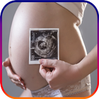 ikon برنامج دليل المرأة الحامل "بدون نت" 2018
